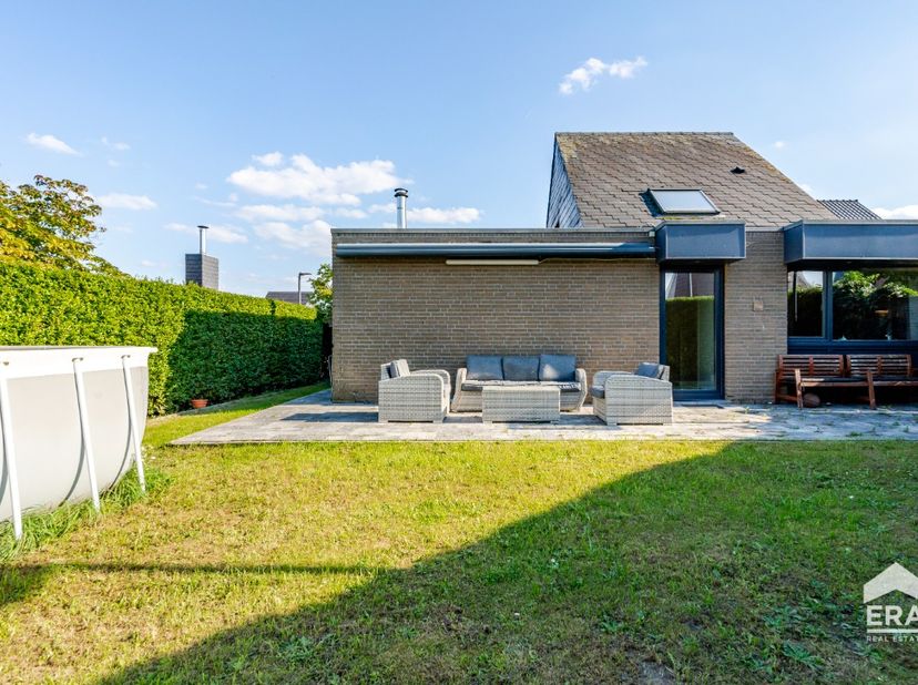 Huis te koop in Klaproos 3,
                    1700 Dilbeek