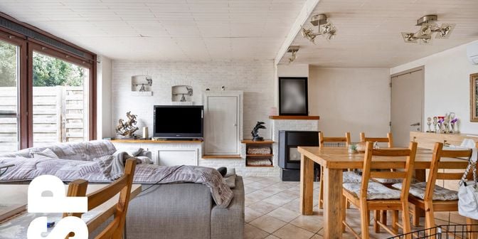 Maison à vendre à Vuchterhoeve 2, 2440 Geel