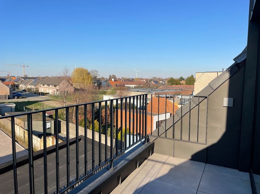 Appartement à vendre
                    à 8792 Desselgem