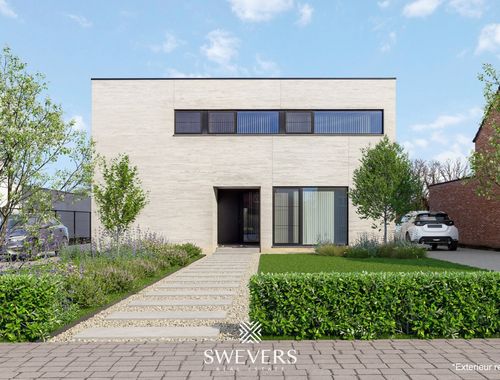                                         Villa te koop in Zonhoven, € 1.075.000
