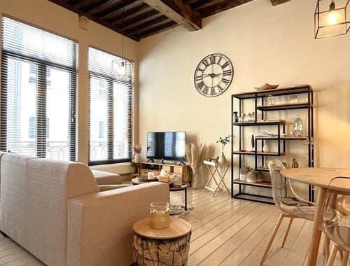                                        Appartement te huur in Antwerpen, € 1.450

