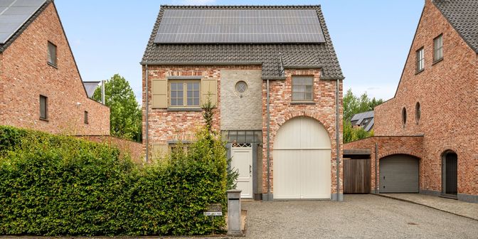 Huis te koop in Heksestraat 74, 2222 Itegem