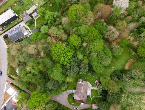                                        Bouwgrond te koop in Boortmeerbeek, € 287.000
