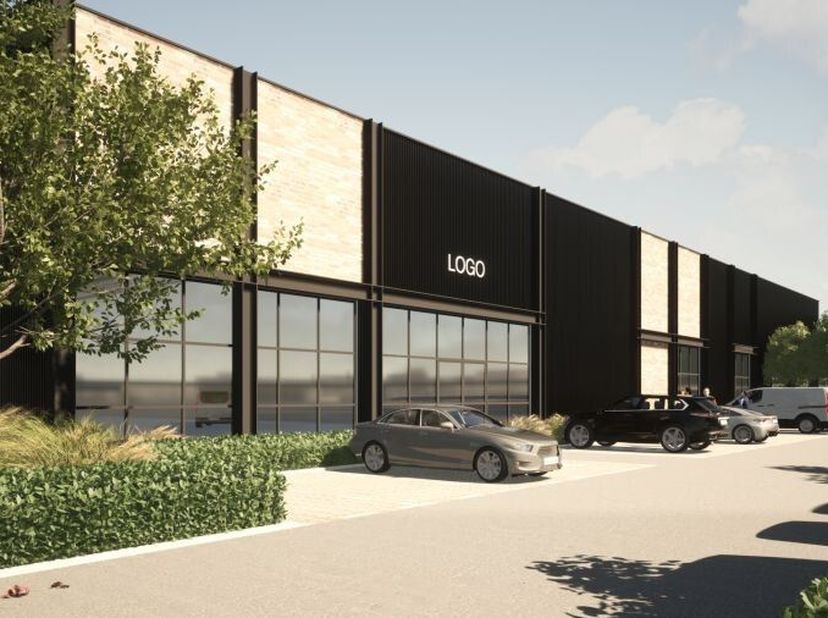 Bien professionnel à vendre
                    à 3500 Hasselt