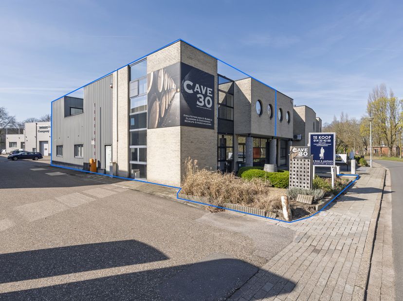 Appartement à vendre
                    à 2300 Turnhout