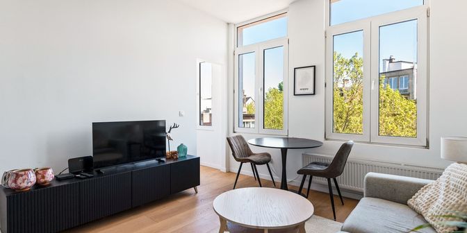 Appartement te koop in Van Maerlantstraat  68 bus 3, 2060 Antwerpen