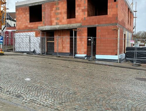                                         Maison à vendre à Oordegem, € 450.000
