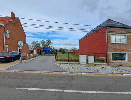                                         Bouwgrond te koop in Tienen, € 125.000

