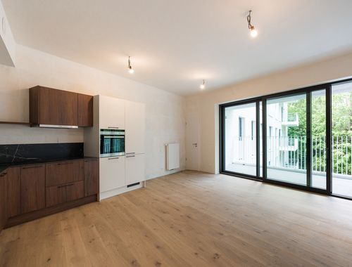                                         Appartement à vendre à Woluwe-Saint-Lambert, € 495.000
