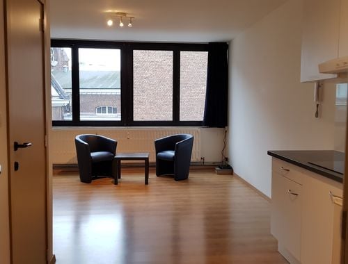                                         Studio te huur in Leuven, € 690
