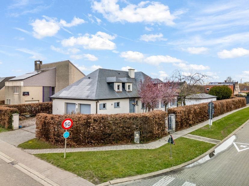 Huis te koop in Lipsestraat 52,
                    3150 Tildonk