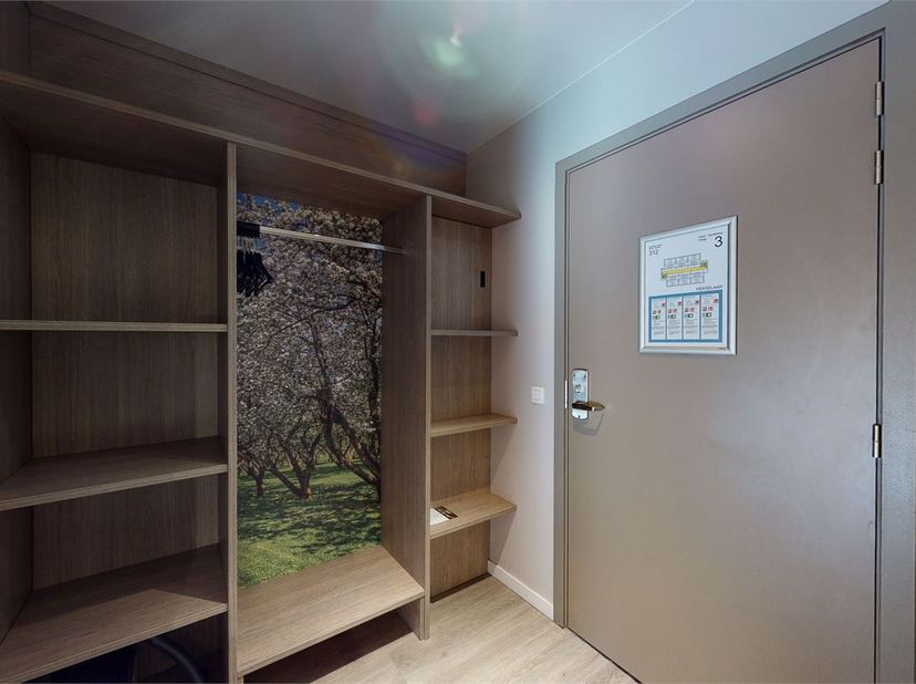 (GEEN DOMICILIE MOGELIJK - DIT IS EEN VAKANTIEWONING)<br />
<br />
CIRCA 80% GEDURENDE HET JAAR VERHUURD!&amp;nbsp;<br />
Vakantie woning voor verhuur en