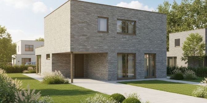 Huis te koop in 8790 Waregem