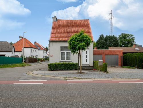                                         Woning te koop in Beringen, € 269.000
