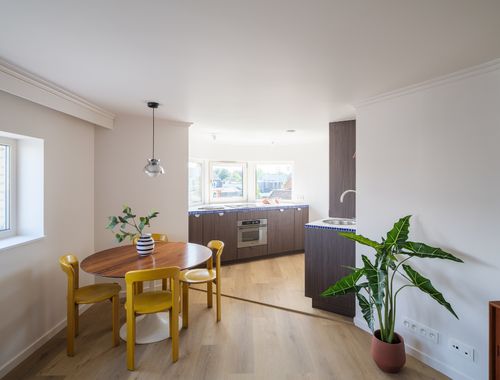                                         Appartement te koop in Gent, € 334.000
