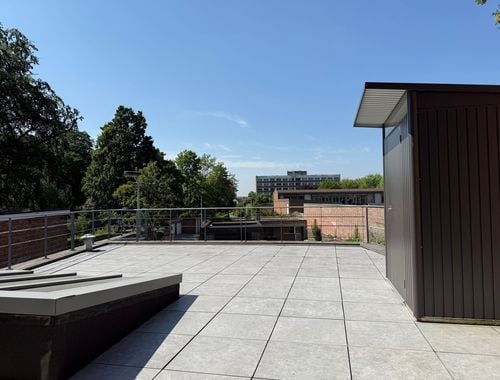                                        Appartement à louer à Terhagen, € 1.100
