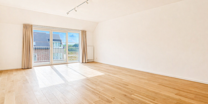 Appartement à louer à Avenue Paul Pilloy 9, 1490 Court-Saint-Étienne