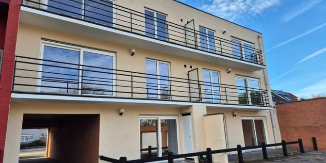 Appartement à vendre à Ninovesteenweg 77 boîte 5 (2.1), 9300 Aalst