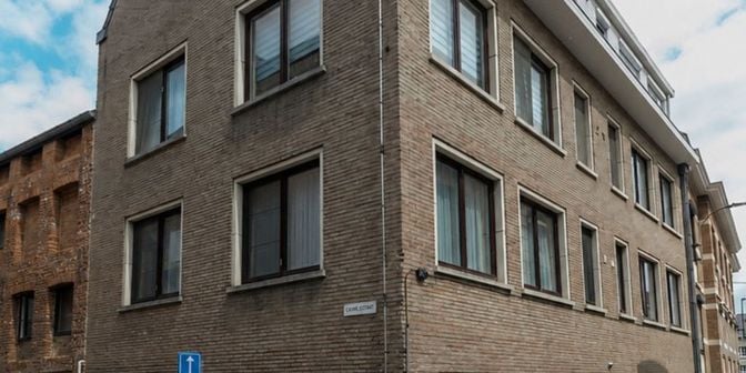 Appartement te koop in Allerheiligenberg 3 bus 6, 3290 Diest