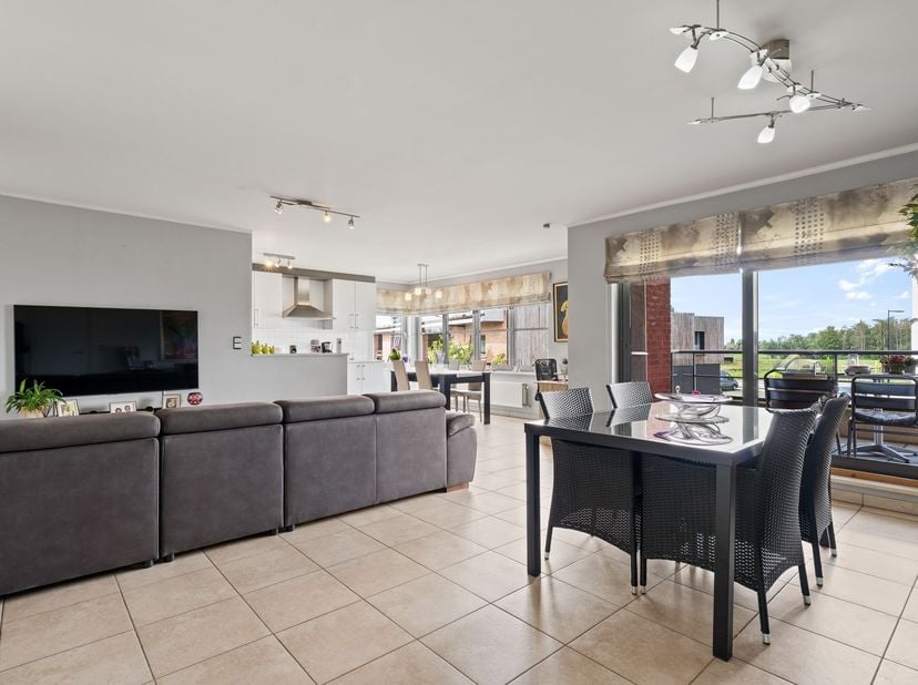 Appartement à vendre à Donklaan 293,
                    9290 Berlare