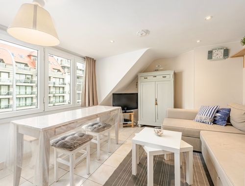                                         Appartement te koop in Nieuwpoort, € 170.000
