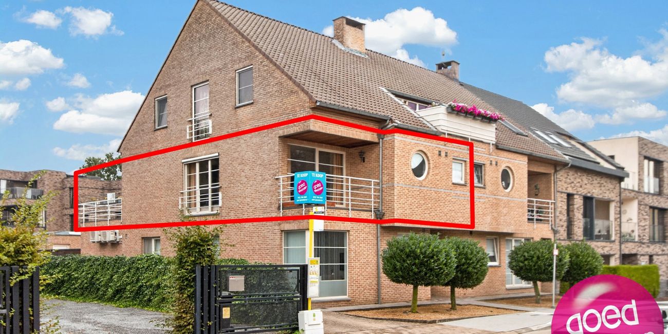 Koninksemsteenweg 163 bus 3
