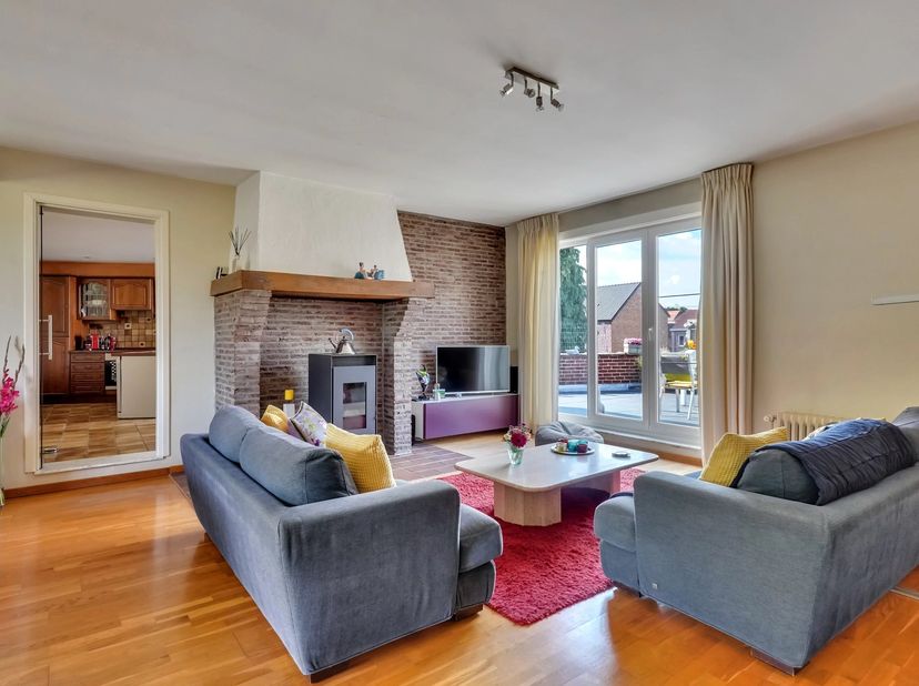Appartement à vendre
                    à 3770 Zichen-Zussen-Bolder