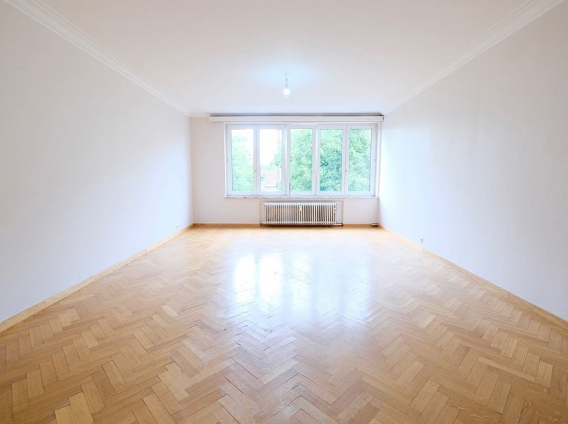 Appartement te koop
                    in 1030 Schaarbeek