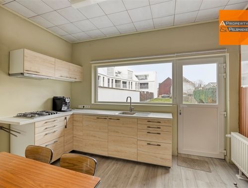                             Woning te koop in Bertem
