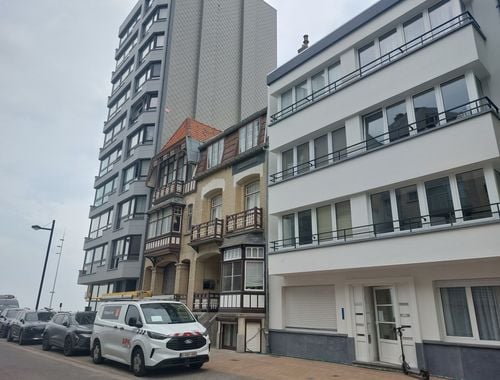                                         Appartement te koop in Middelkerke, € 168.000
