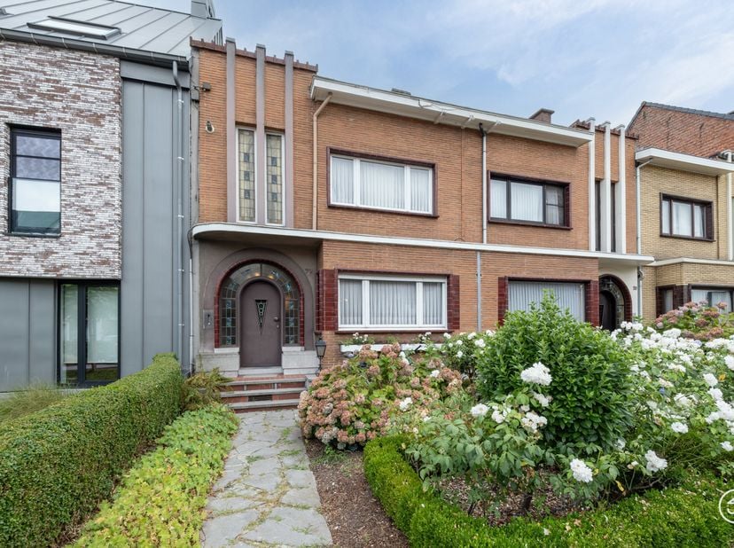 Huis te koop in Guido Gezellelaan 72,
                    2870 Puurs