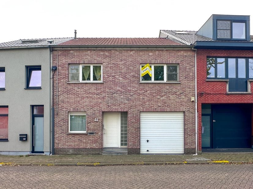 Huis te huur in Dambrugstraat 66,
                    9120 Melsele
