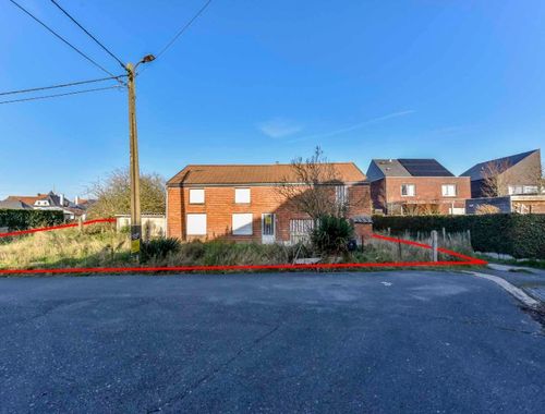                                         Terrain à vendre à Steenhuffel, € 475.000
