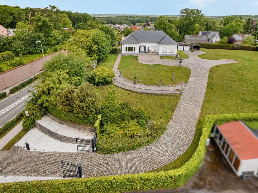 Maison à vendre
                    à 3294 Molenstede