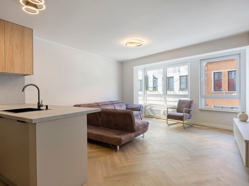 Appartement te koop in Arthur Scheirisstraat 18 bus 2,
                    9620 Zottegem