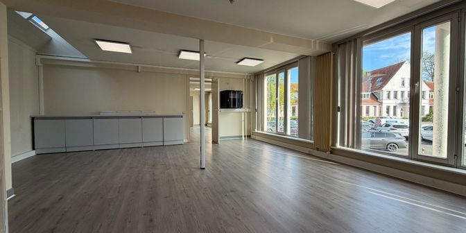 Bedrijfsvastgoed te huur in Derbystraat 23, 9051 Sint-Denijs-Westrem