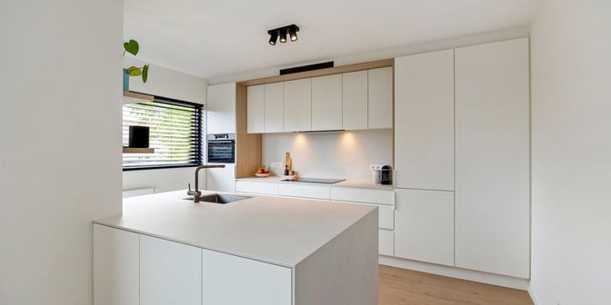 Huis te koop in Pieter van Den Bemdenlaan 7, 2650 Edegem