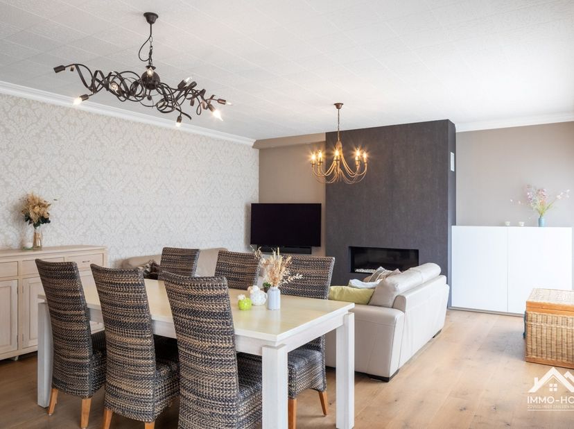 Maison à vendre à Krokussenlaan 18,
                    9185 Wachtebeke