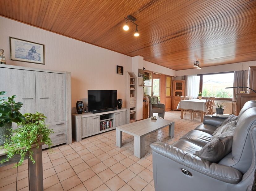Maison à vendre à Wijgmaalsesteenweg 74,
                    3150 Haacht