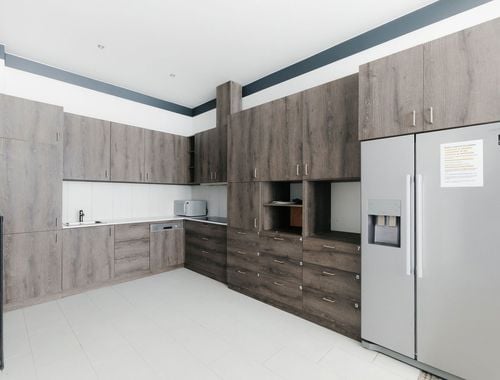                                         Kot-Kamer te huur in Namur, € 475
