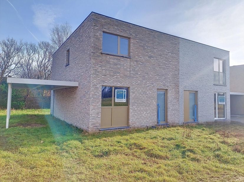 Maison à vendre
                    à 8340 Sijsele