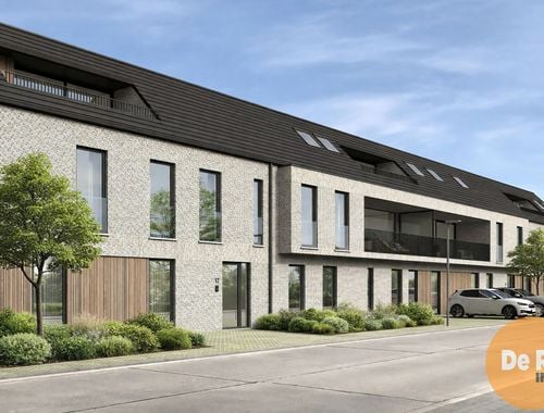                                         Appartement à vendre à Aalst, € 234.000
