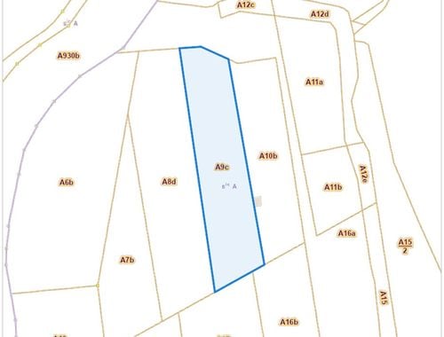                                         Landbouwgrond te koop in Moerzeke, € 10.000
