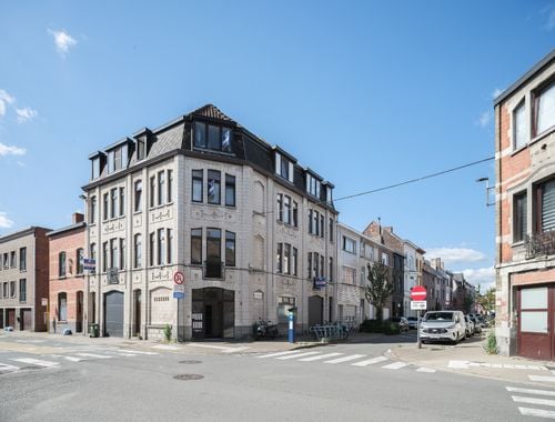                                         Duplex te koop in Gent, € 198.500
