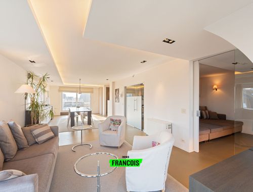                                         Penthouse à vendre à Wenduine, € 595.000
