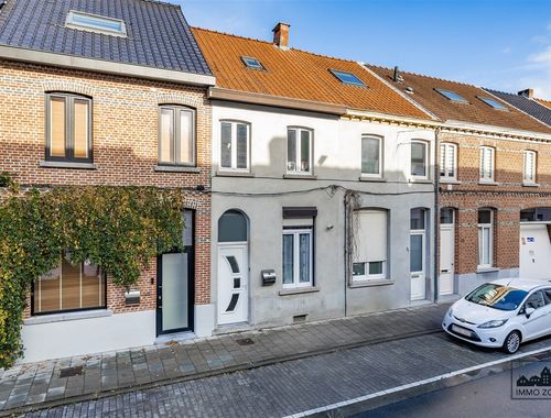                                         Woning te koop in Sint-Niklaas, € 259.000
