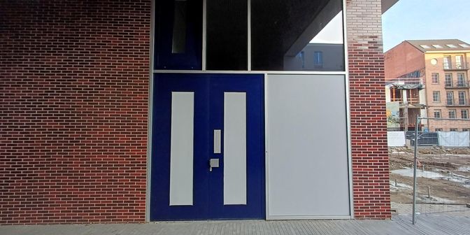 Bien professionnel à vendre à Falco de Lampageplein 4 boîte HR3, 2000 Antwerpen