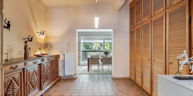 Huis te koop in Eindhoutseweg 32, 2440 Geel