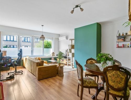                                         Appartement te koop in Deurne, € 195.000
