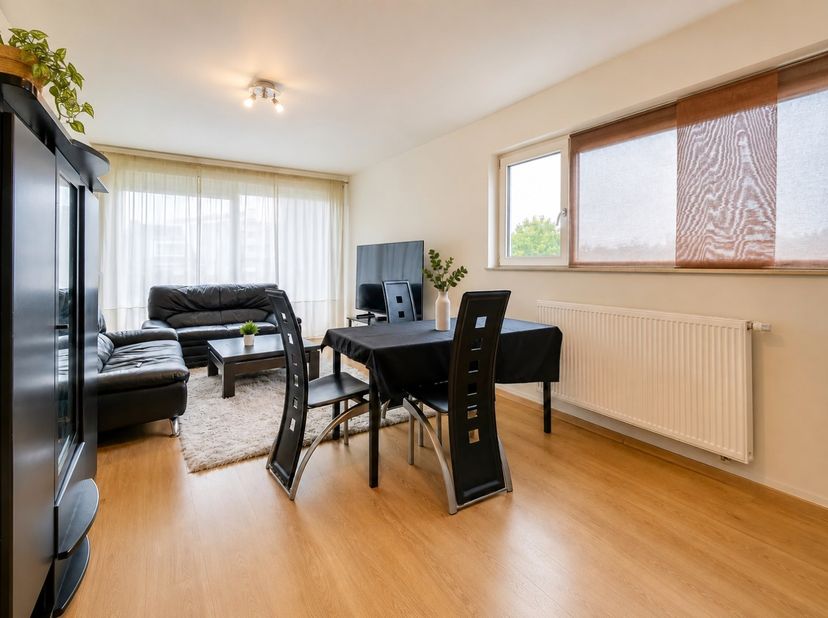 Appartement te koop in Sint-Jozefsstraat 13 bus 15,
                    8790 Waregem